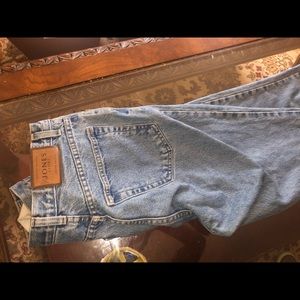Vintage Jeans